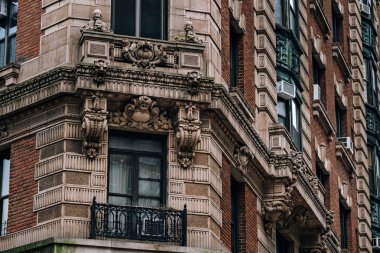 Dorilton, 171 Batı 71. Cadde, Lincoln Meydanı Yukarı Wes.