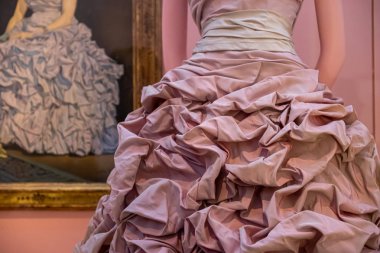 Metropolitan Müzesi 'nde Moda Üzerine Kamp Notları Sergisi