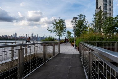 Williamsburg, Brooklyn 'deki Domino Park, Eski Şeker Fabrikası