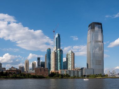 Liberty State Park, ABD 'nin New Jersey eyâletinde bir parktır.