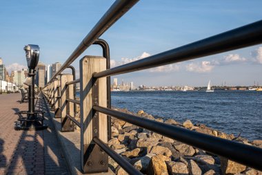 Liberty State Park, ABD 'nin New Jersey eyâletinde bir parktır.