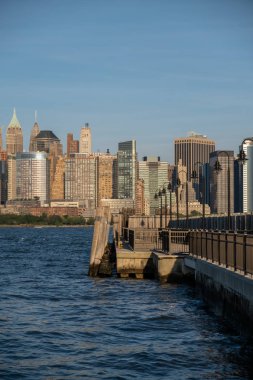 Liberty State Park, ABD 'nin New Jersey eyâletinde bir parktır.