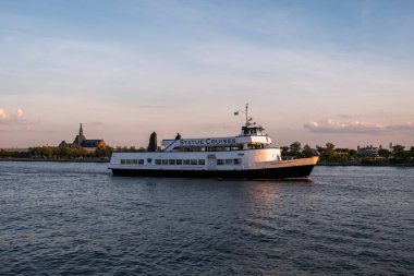 Liberty State Park, ABD 'nin New Jersey eyâletinde bir parktır.