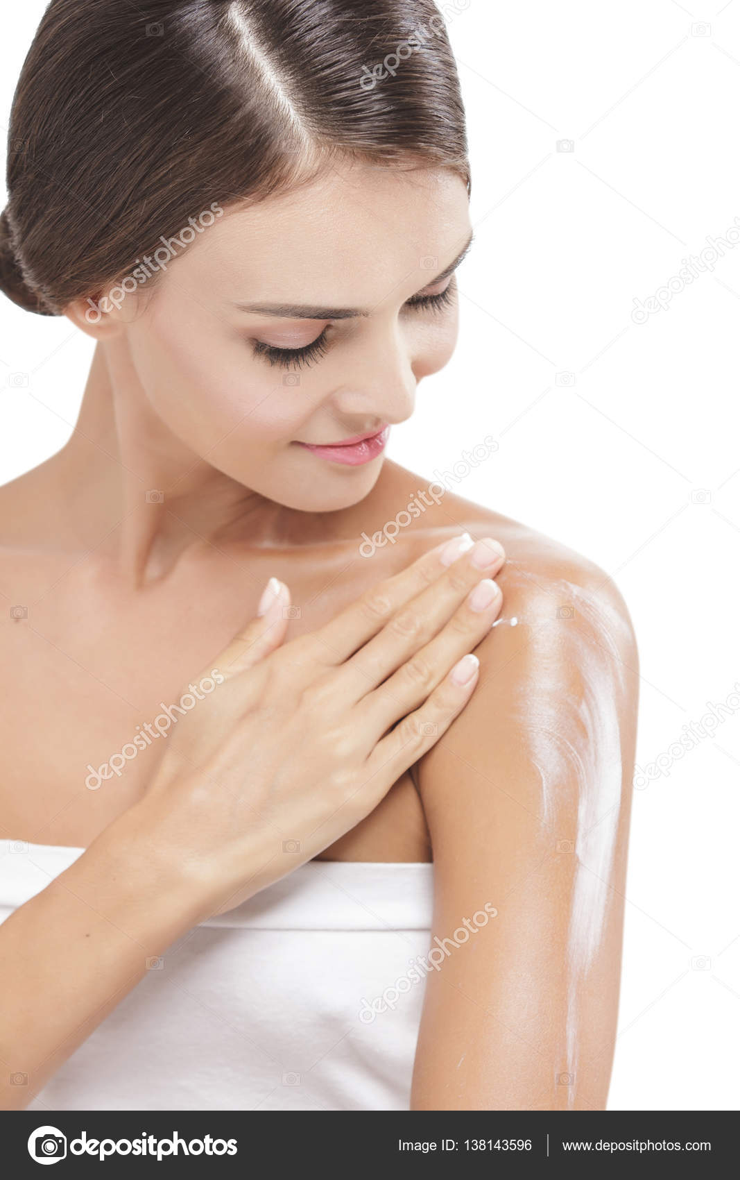 Body lotion for girl deals