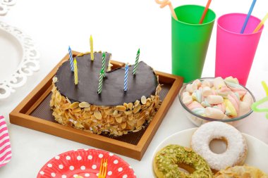 taze soğuk karpuz dondurma