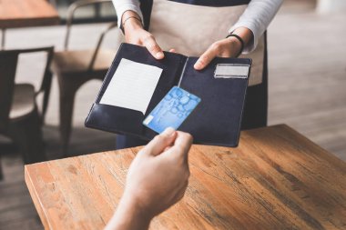 Müşteri ödeme faturaları 