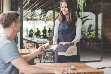 Müşteri ödeme faturaları 