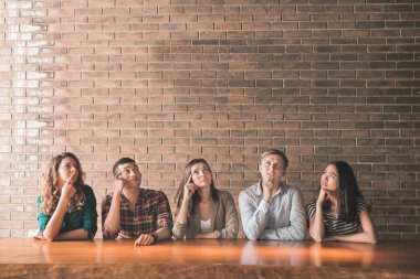 Sıradan insanlar düşünce 