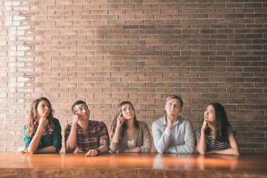 Sıradan insanlar düşünce 