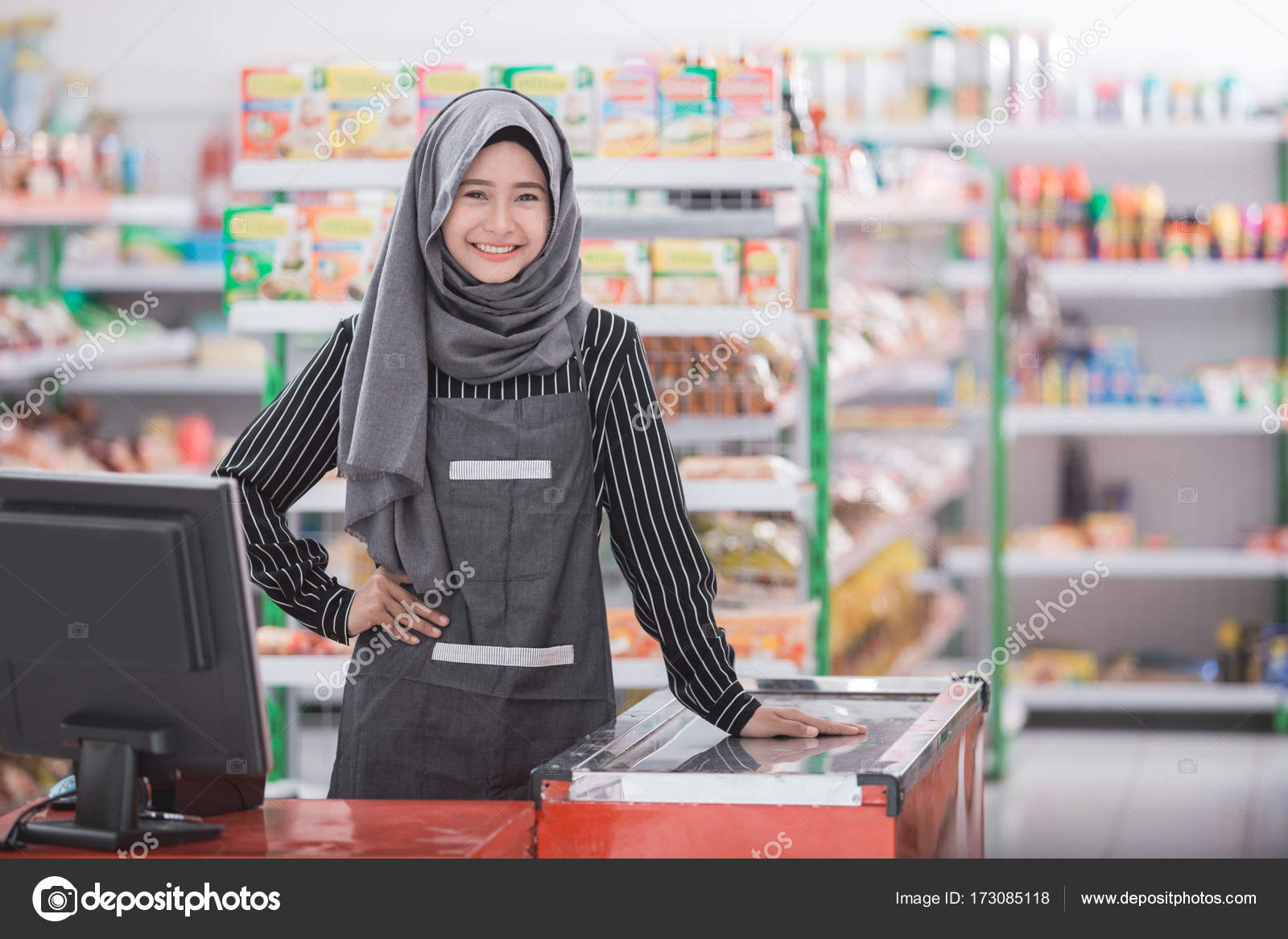 store register