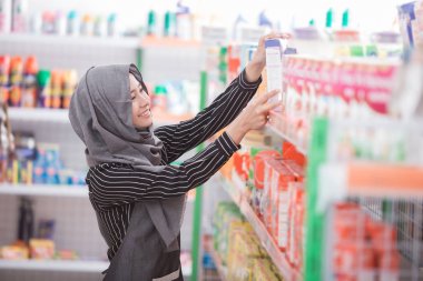 ürün kontrol dükkâncı