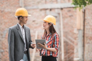 İnşaat planı tartışmaya tasarımcıları