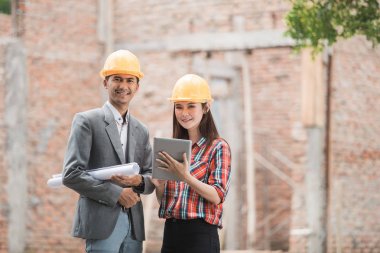 İnşaat planı tartışmaya tasarımcıları