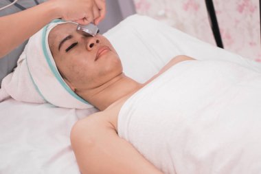 radyo frekansı kullanýlýyor güzellik bakımı