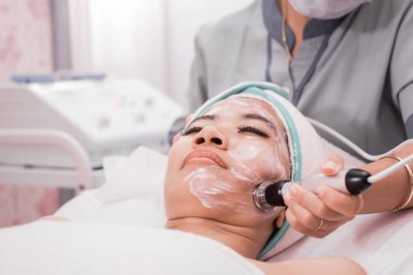 radyo frekansı kullanýlýyor güzellik bakımı