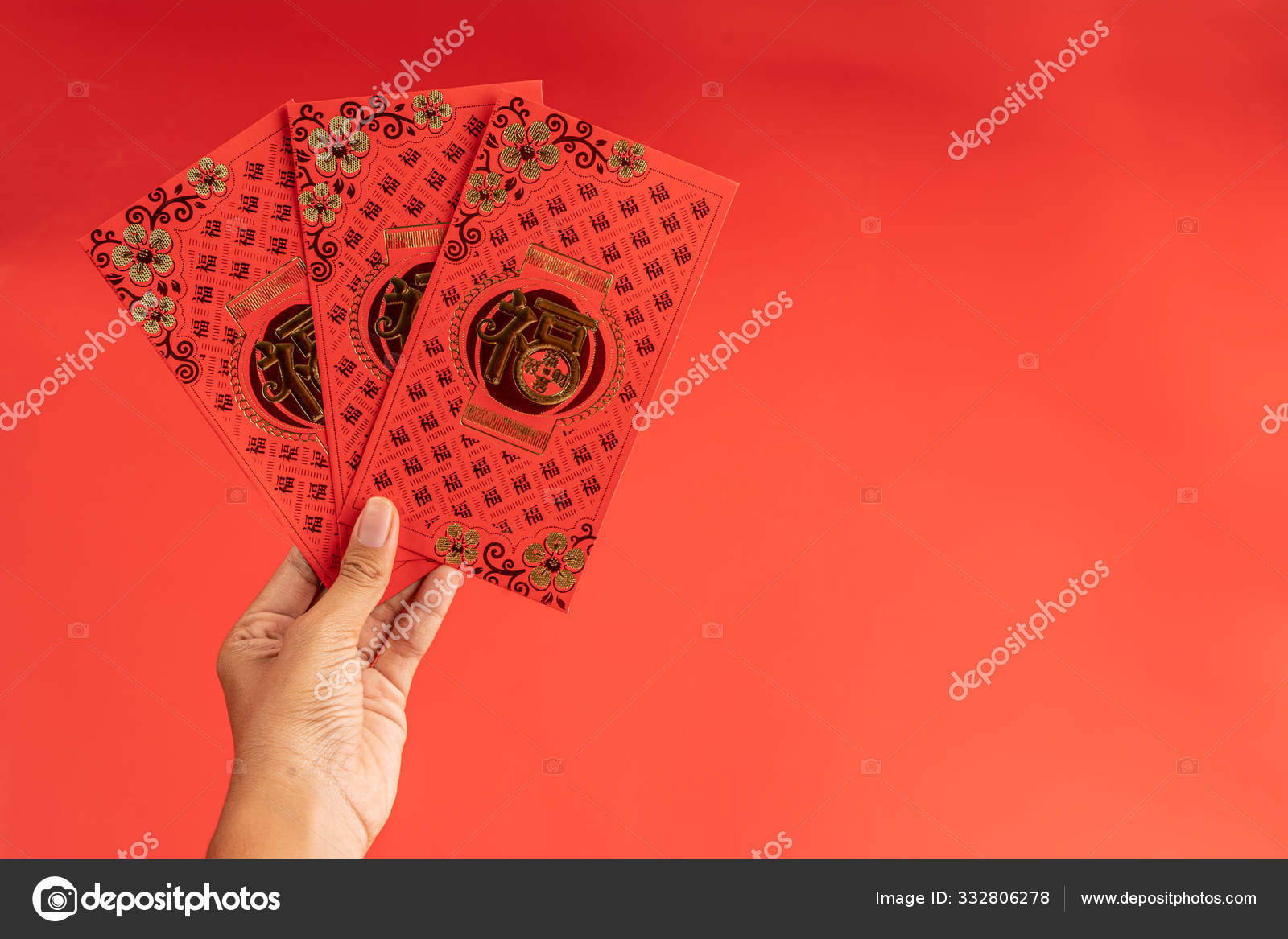 Red Envelope In Chinese New Year Festival Stock Photo Image By C Odua Red Envelope In Chinese New Year Festival Stock Photo Image By C Odua