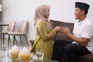 Kurban Bayramı 'nda özür dile