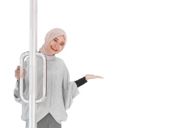 Yeni açılan moda mağazası
