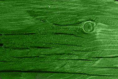 Yeşil Ahşap doku arka plan. Saint Patricks Günü. St. Patrick arka plan. Yeşil Ahşap doku arka plan tatil dekorasyonu ile. Alan metni kopyalayın. Boş alan