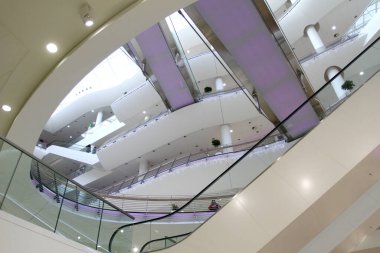 Bulgaristan 'daki alışveriş merkezi enfeksiyon önleme, Sofya, Bulgaristan' daki alışveriş merkezi - 22 Ocak 201