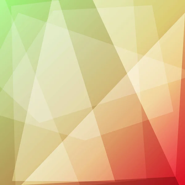Abstraktní barevné pozadí pro design — Stockový vektor