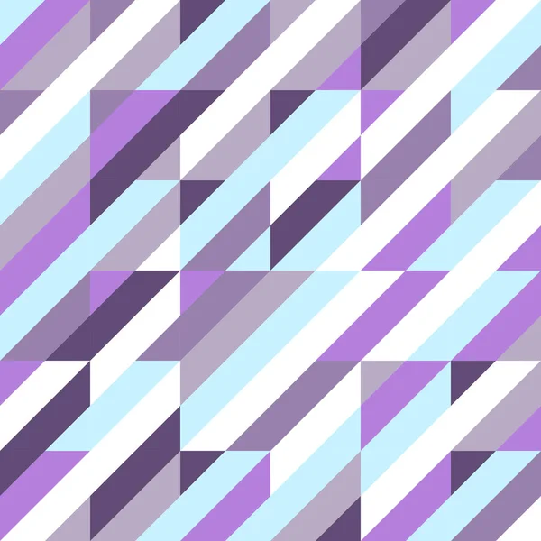 Abstraktní pozadí s barevnými pruhy — Stockový vektor