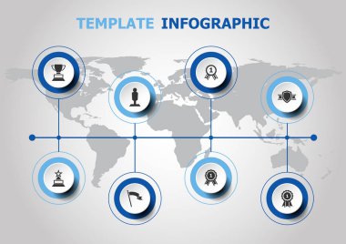 Kazanan simgelerle bilgi tasarımı