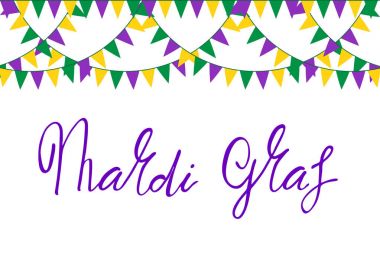 Carnival, Festivali Festival arka plan