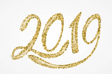 2019 altın harflerle