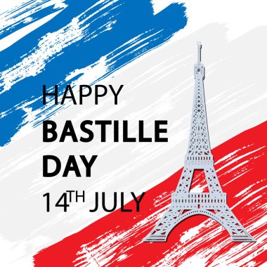 Bastille günün kutlu olsun.!