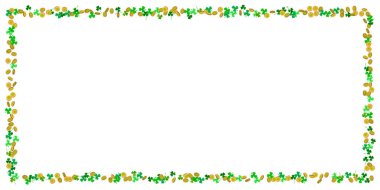 St. Patrick'ın gün sembolü