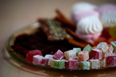 tatlı, çikolata, krema, bardak, tatlı, yemek, dondurma, kahve, içecek, soğuk, izole edilmiş, dondurma, süt, puding, lezzetli, krema, beyaz, sundae, kahve, meyve, dondurma, mus, kokteyl