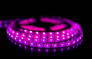 LED strip ışık