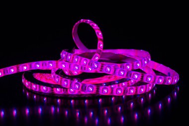 LED strip ışık