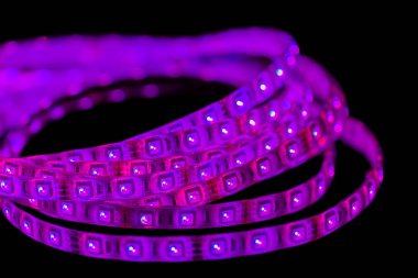 LED strip ışık
