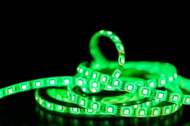 LED strip ışık