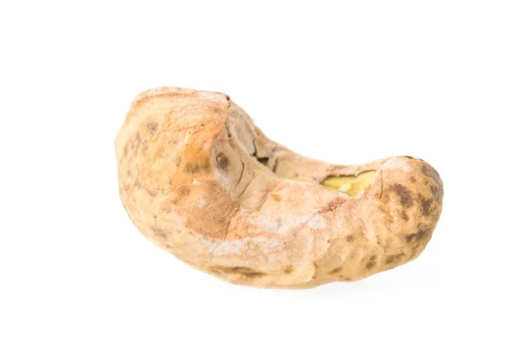 Häufung von Cashewnüssen — Stockfoto