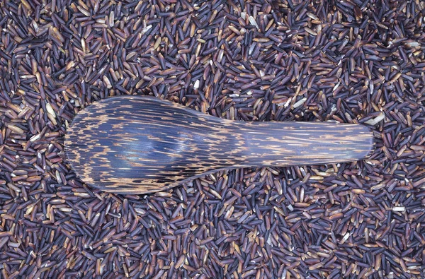 Arroz de bayas — Foto de Stock