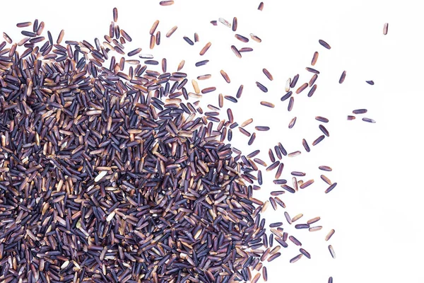 siyah pirinç yasemin