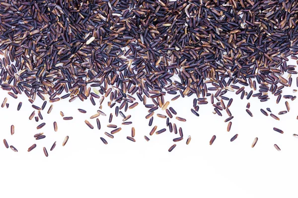 siyah pirinç yasemin