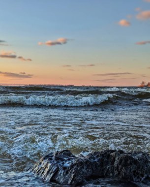 arka plan, güzel, mavi, göl, manzara, doğal, doğa, açık hava, yansıma, mevsim, yaz, güneş, gün batımı, seyahat, su