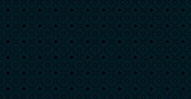 Çemberli soyut modern arkaplan