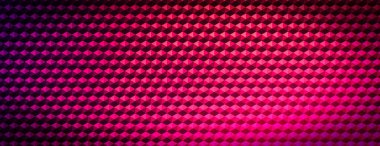 Renkli geometrik soyut modern arkaplan