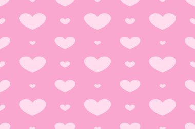 Kalpli soyut modern arkaplan