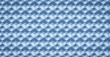 Geometrik soyut modern arkaplan