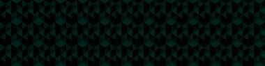 Geometrik soyut modern arkaplan