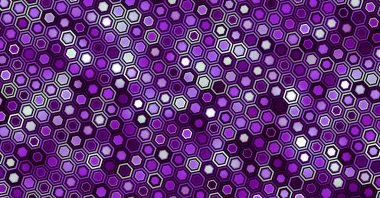 Noktalı soyut modern arkaplan