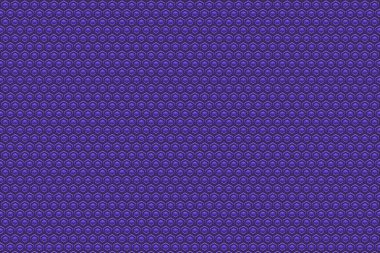 Noktalı soyut modern arkaplan