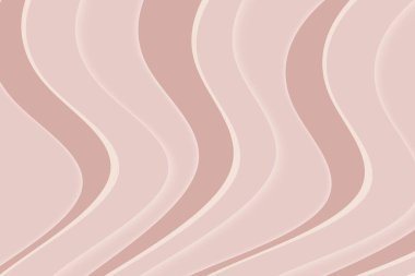 Soyut modern arkaplan dalgası