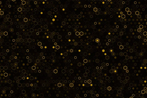 Abstract Modern Background Dots — Stock Photo, Image